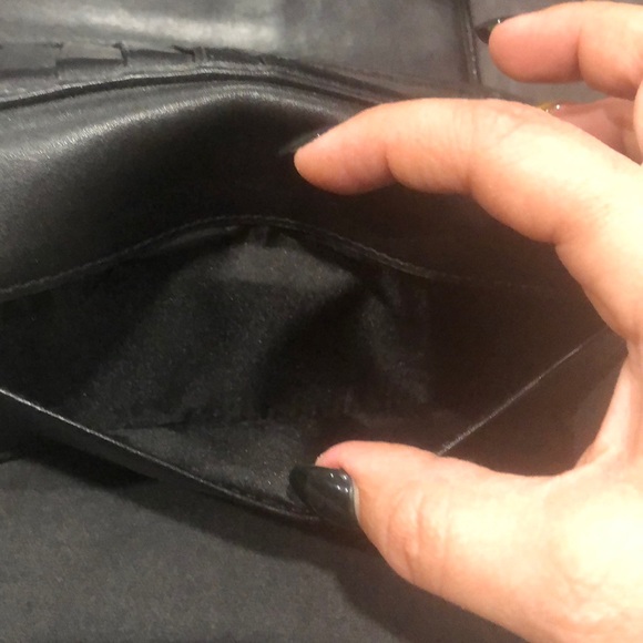 Authentic Coach wallet - Picture 7 of 8